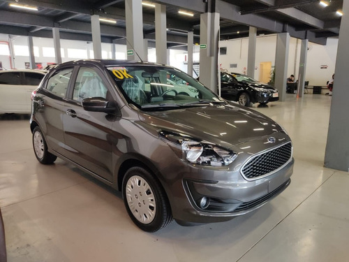 Ford Ka Se Plus 1.0, Veículo Zero Km