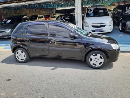 Chevrolet Corsa 2009 1.0 Maxx Flex Power 5p M&f Veiculos