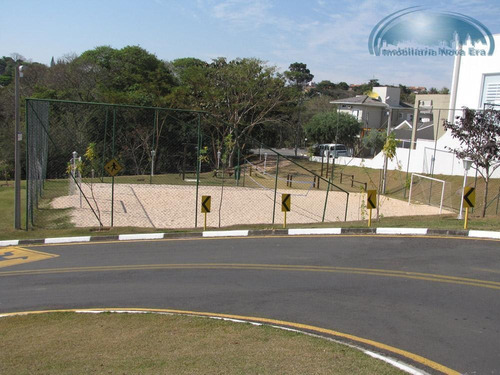 Imagem 29 de 30 de Terreno À Venda, 816 M² Por R$ 600.000,00 - Condomínio Terras De São Francisco - Vinhedo/sp - Te0319