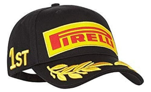 Gorro Pirelli 1 St