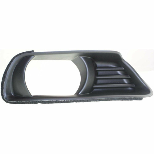 Rejilla Fascia Toyota Camry 2007 2008 2009 Conductor 