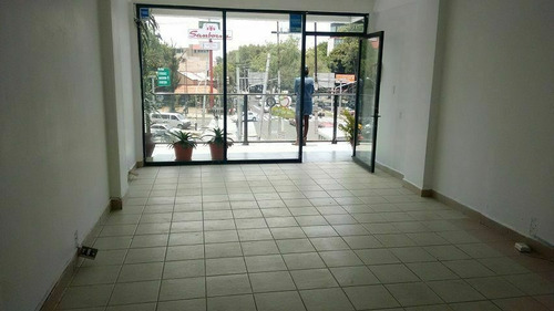 Imagen 3 de 10 de Renta Local Coyoacan Plaza Manzana Division Del Norte