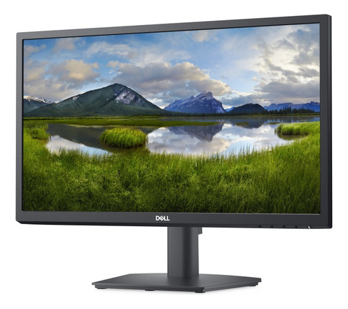 Monitor Dell E2222h (21.4 ) Resolucion 1920x1080 Pixeles
