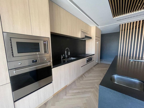 Departamento En Renta En Polanco