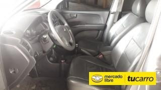 Kia Sportage Sport Wagon 4x2 Automatico
