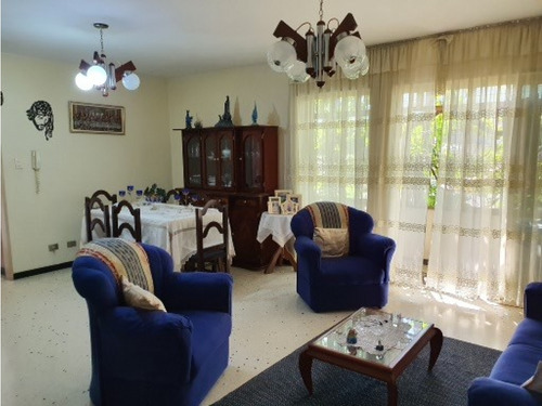 Venta Edificio Comercial En Los Chorros
