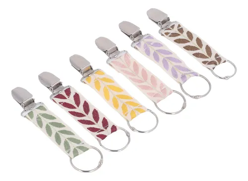 Hat Clip 6pcs Multifunctional Ourdoor Travel Scarf For Baby