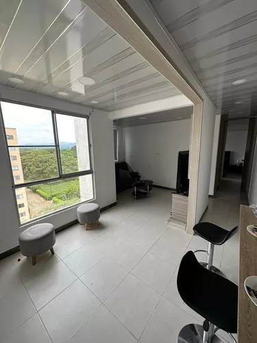 Venta Apartamento De 70mts2, En Jamundí, 10738.