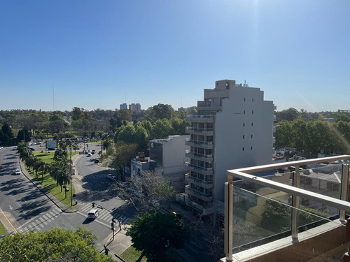 Departamento En Venta 2 Ambientes A Estrenar  