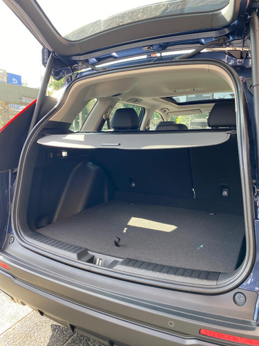 Honda CR-V e:HEV Advance Hybrid