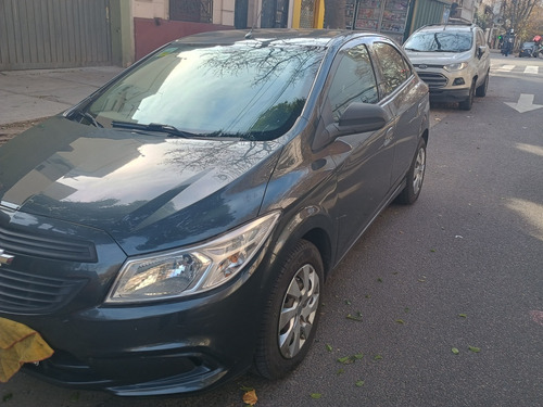 Chevrolet Onix 1.4 Lt 98cv