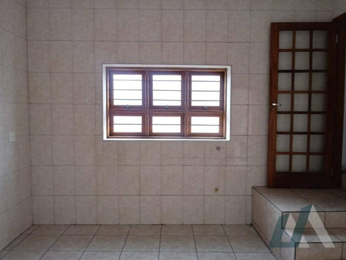 Imagem 14 de 17 de Casa Para Alugar, 197 M² Por R$ 3.500,00/mês - Centro - Sorocaba/sp - Ca1389