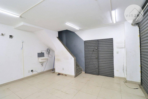 Imagem 5 de 23 de Loja Comercial No Cadeg, Galeria 02 - Loja 22- Duplex, Térreo E Jirau. Com Banheiro Em Benfica, Rio De Janeiro. - Lo0006
