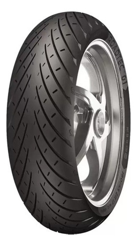 Pneu 130 70 R13 Tras Metzeler Roadtec Scooter Uso Sem Câmara