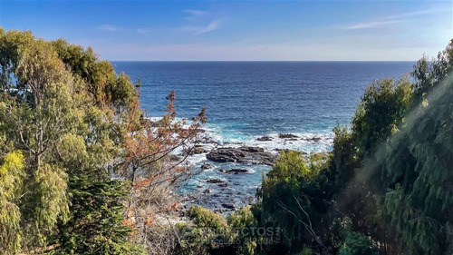 Sitio En Venta En Zapallar