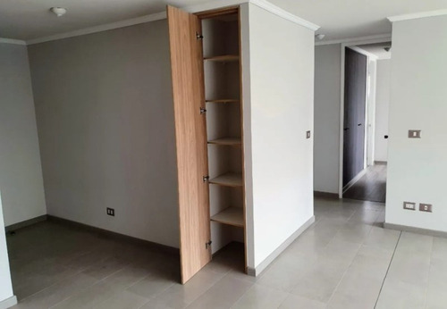 Departamento A Dos Cuadras De Metro Cementerios, Recoleta