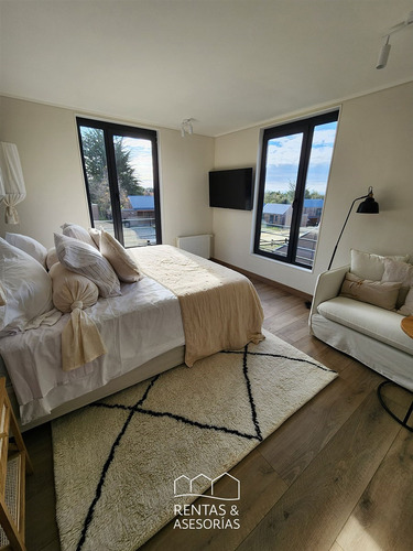 Venta 3d 4b Frutillar - Condominio Palena