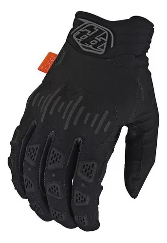 Guantes Troy Lee Desings Scout Con Protector De Nudillos 