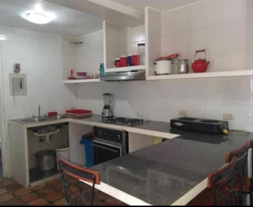 Imagen 6 de 12 de Best House Vende Apartamento En Rio Chico