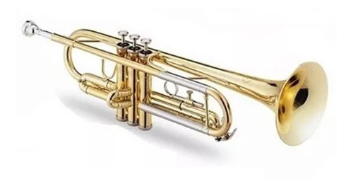 Trompeta Jupiter Jtr500 Trompeta De Estudio Nuevo