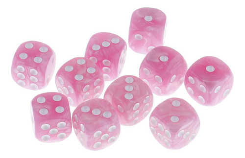 Juegos De Mesa De Dragones Y Mazmorras 4 Piezas