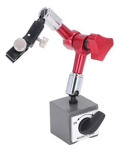 Soporte De Base Universal Para Indicador, Ajustable Y Simple