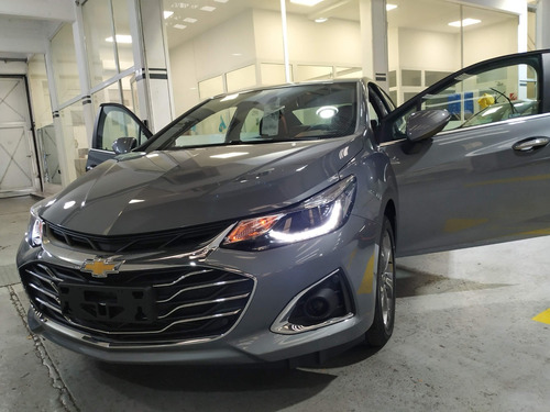 Cruze Premier 4 Puertas At 0km 2021 Linea Nueva Qas2611