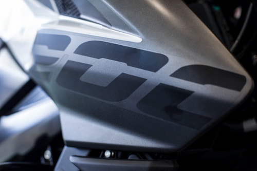 Imagen 11 de 15 de Bajaj Rouser Ns 200 Lidermoto Colores Disponibles No Ybr 125