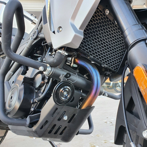 Imagen 15 de 18 de Voge 650 Dsx - 0km - Dsx -