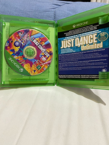 Jogo Just Dance 2016 - Xbox One (Usado)