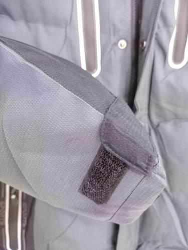 Campera Columbia De Nieve Térmica E Impermeable
