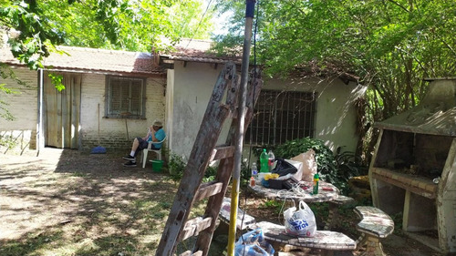 Venta Quinta Gral Rodriguez 900mts Mucho Potencial