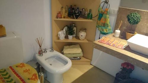 3 Ambientes En Venta Con Doble Balcón En Praia - Portezuelo - Nordelta