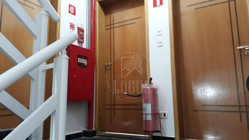 Imagem 13 de 14 de Cobertura Com 2 Dormitórios À Venda, 90 M² Por R$ 350.000,00 - Vila Pires - Santo André/sp - Co0020