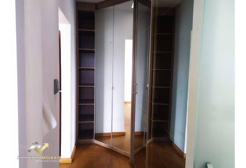 Imagem 29 de 30 de Sobrado Com 4 Dormitórios, 350 M² - Venda Por R$ 1.350.000,00 Ou Aluguel Por R$ 7.500,00/mês - Vila Bastos - Santo André/sp - So1162