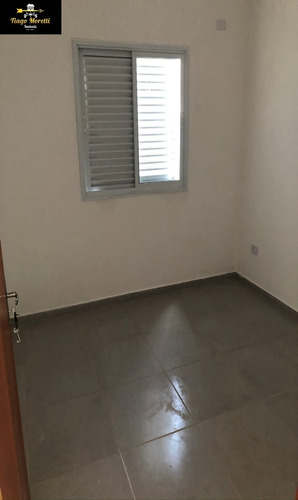 Imagem 5 de 8 de Apartamento Em Boituva Com Excelente Localização Proximo Ao Centro - Ap00071 - 67669557