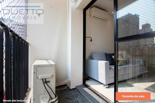 Imagem 7 de 24 de Apartamento À Venda No Bairro Vila Olímpia - São Paulo/sp - 219