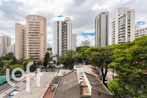 Imagem 14 de 18 de Apartamento De Condomínio Em São Paulo - Sp - Ap4424_nbni