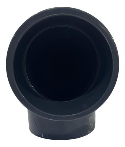 Codo Pvc 90° 125mm Astral - Conector De Cañerías