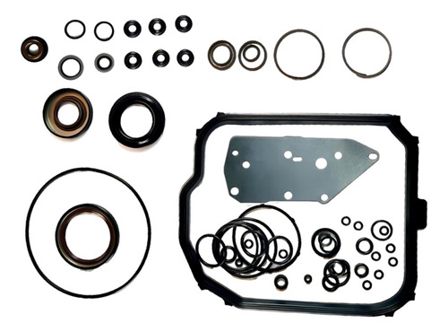 Al4 Transmision Friction Repair Kit Peugeot Citroen 2.0l