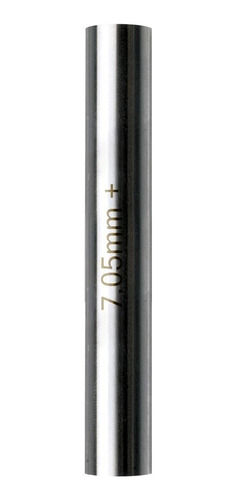 Pin Gage Vermont 7.05mm Plus Clase Zz