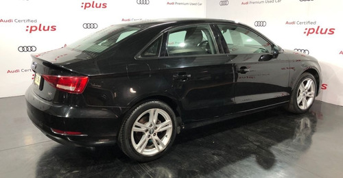 Imagen 5 de 14 de Audi, A3, Dynamic, 1.4t, 150 Hp, Ta, Ra-17 _ 2018