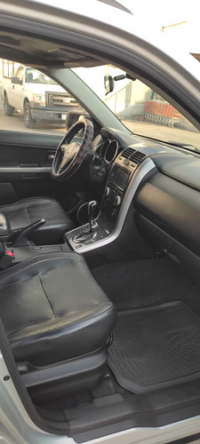Suzuki Grand Vitara Gls Navi L4 2.4