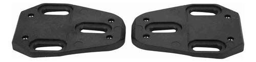 Cycling Accessory 1 Pair Quick Release Shoes Cleat Cover