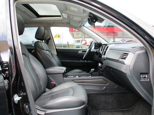 Ssangyong Rexton G4 Supreme 2.0 Turbo