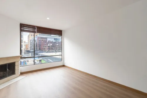 Apartamento En Arriendo En Chicó Norte. Cod A23615