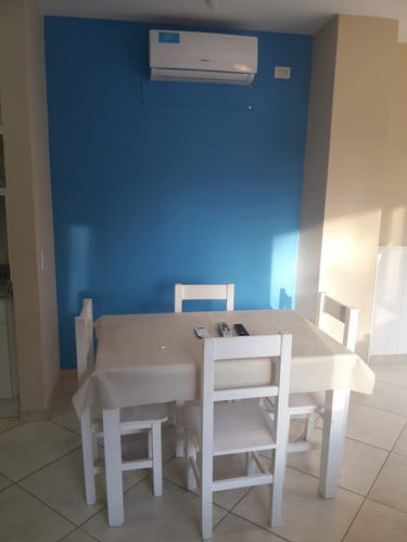 Departamento En Alquiler Pinamar
