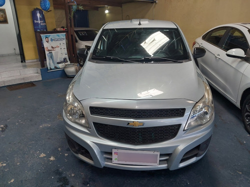 Chevrolet Montana 1.4 Ls Econoflex 2p