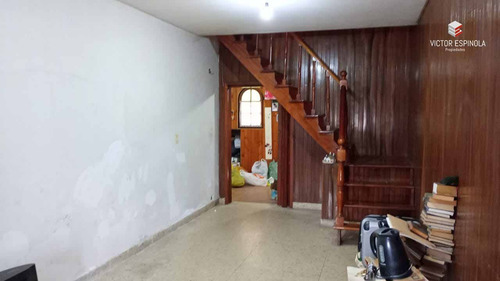 Casa En Venta En Villa Libertad