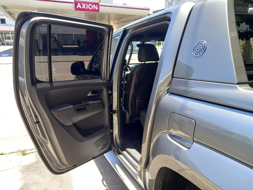 Volkswagen Amarok 3.0 V6 Extreme 258Cv